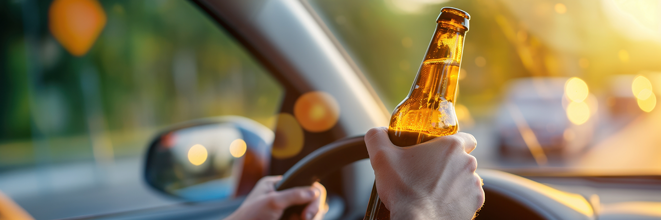 伊勢崎のトラックドライバーによる飲酒運転事故について思うこと