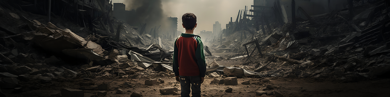 トランプを止めることができるのは