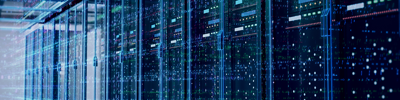 サイト運用環境